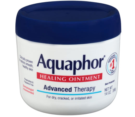 Aquaphor Healing Ointment
