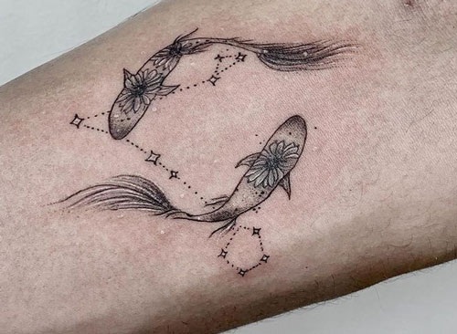 tatuaje de picis