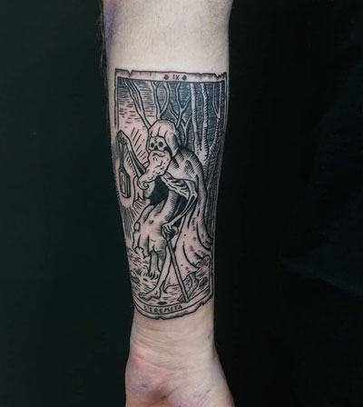 tattoo el ermitaño 9