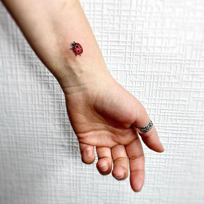 tatuaje de catrinas