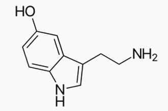 Serotonina