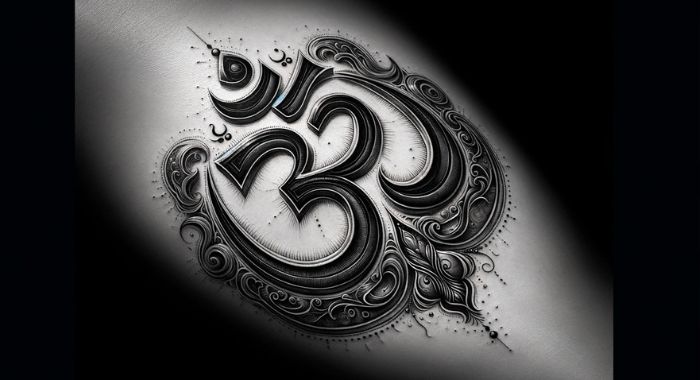 Tatuaje Om significado