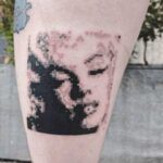 tattoo pixel
